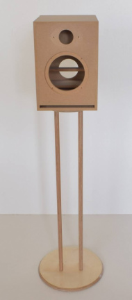 Boxenständer 07 (3305 Besuche) Boxenständer 07